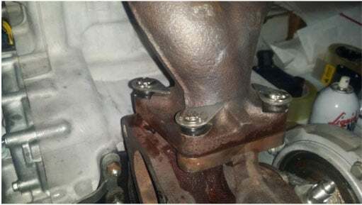 Arctic Cat H2 / Z1 installation