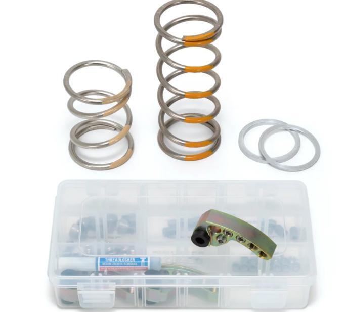 Polaris Ranger kit contents