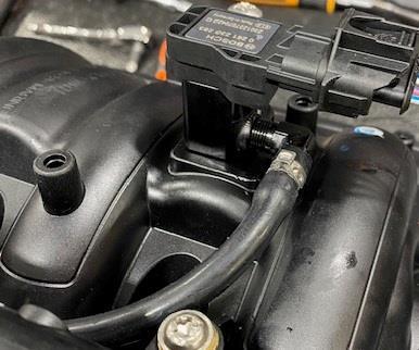 Sea-Doo Sea-Doo installation