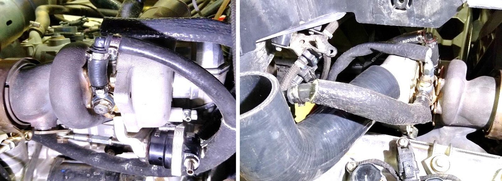Can-Am Maverick X3 installation