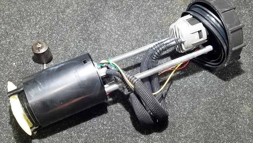 Can-Am Maverick X3 installation