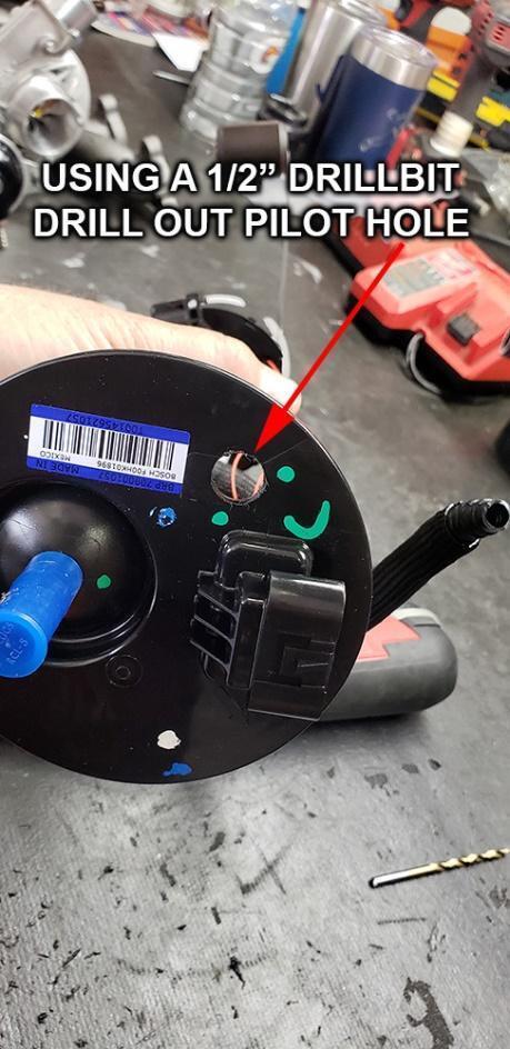 Can-Am Maverick X3 installation