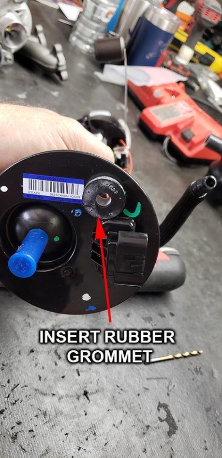 Can-Am Maverick X3 installation