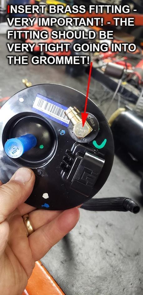 Can-Am Maverick X3 installation