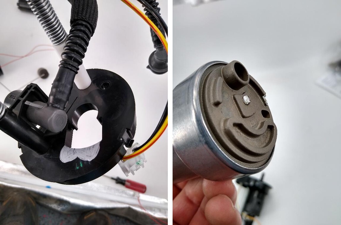 Can-Am Maverick X3 installation