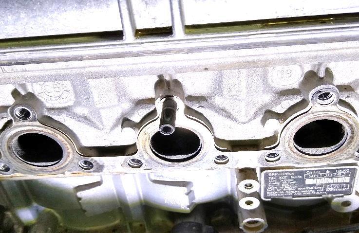 Can-Am Maverick X3 kit contents