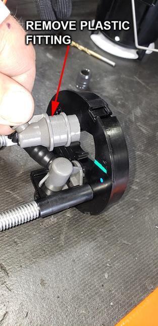 Can-Am Maverick X3 installation