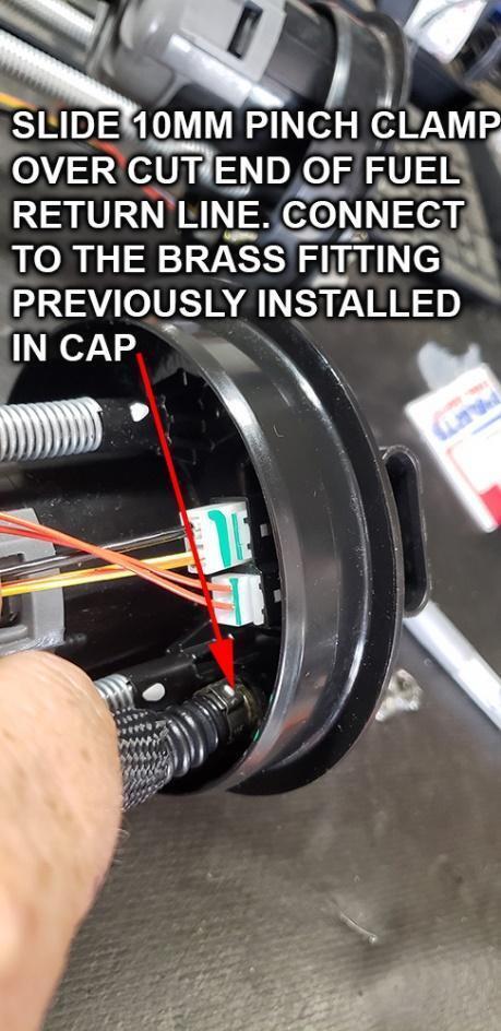 Can-Am Maverick X3 installation