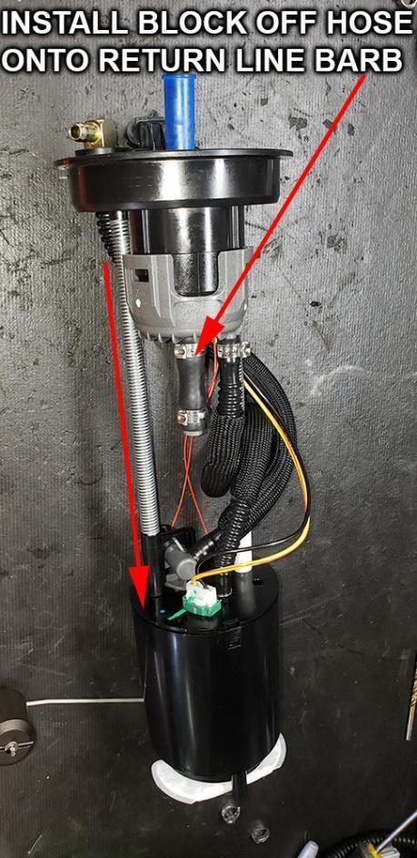 Can-Am Maverick X3 installation