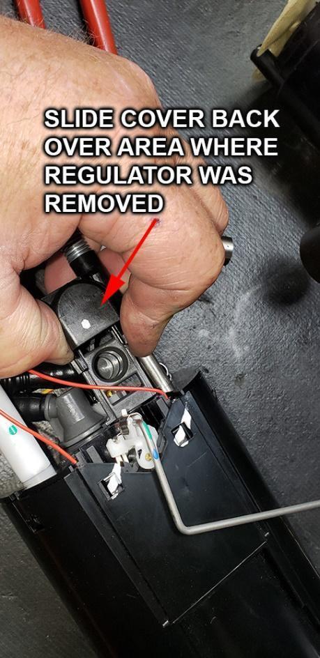 Can-Am Maverick X3 installation