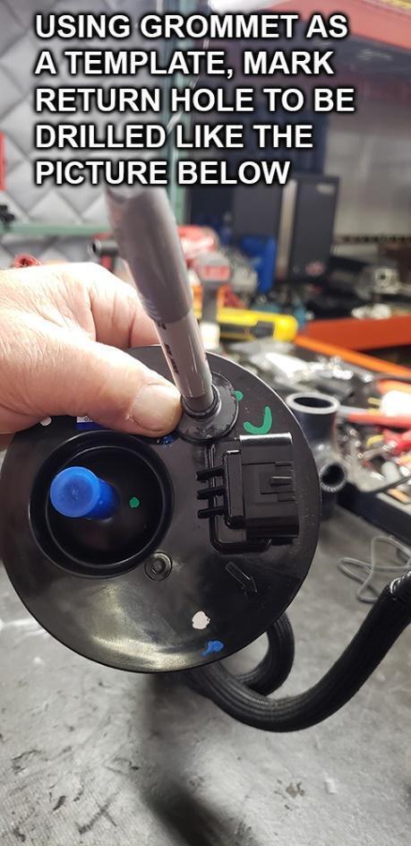 Can-Am Maverick X3 installation