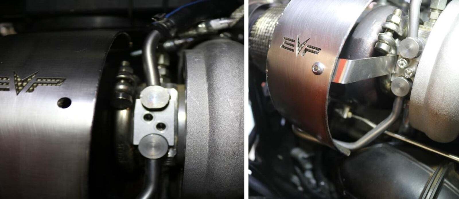 Can-Am Maverick X3 installation