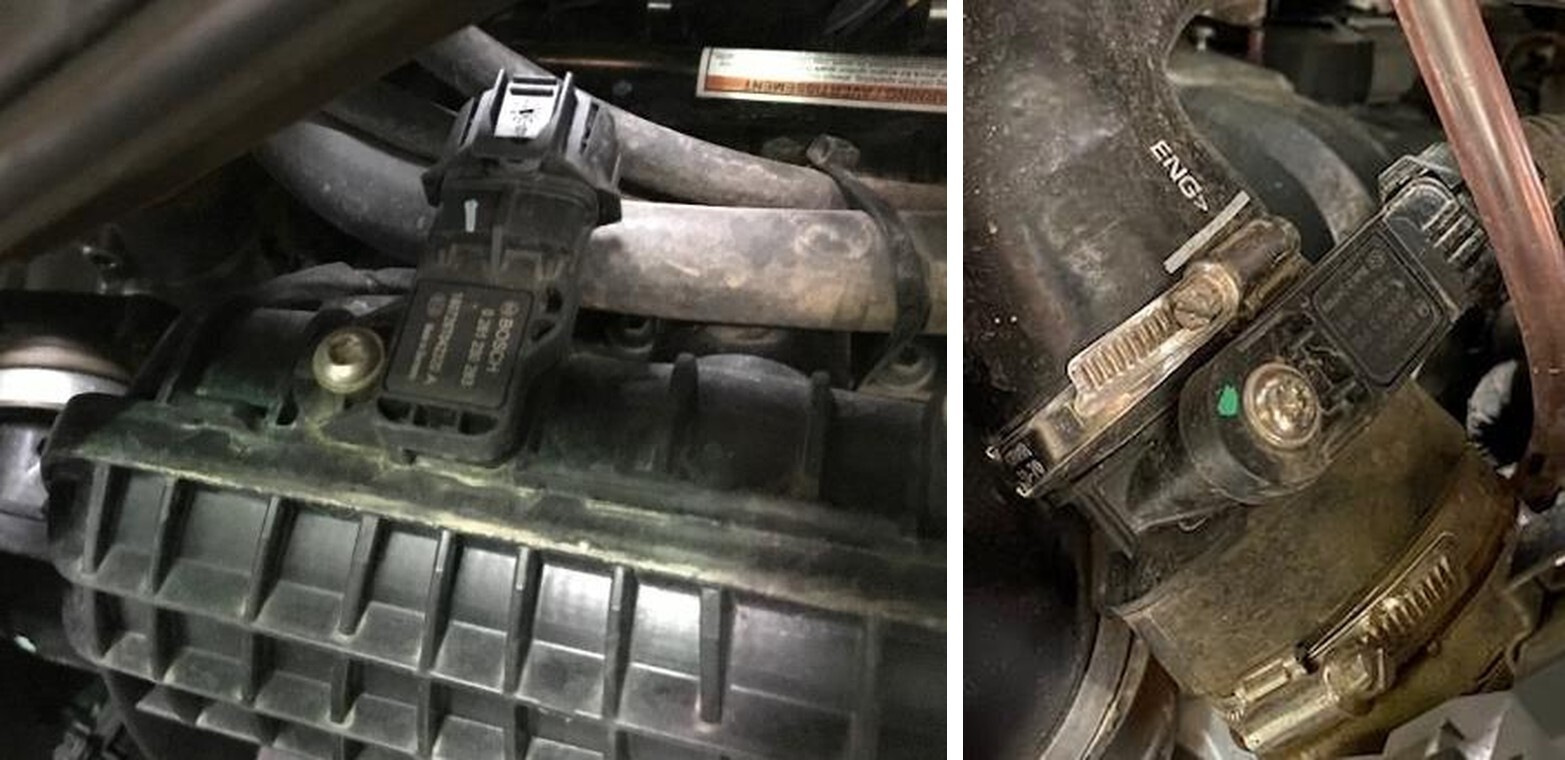 Can-Am Maverick X3 installation
