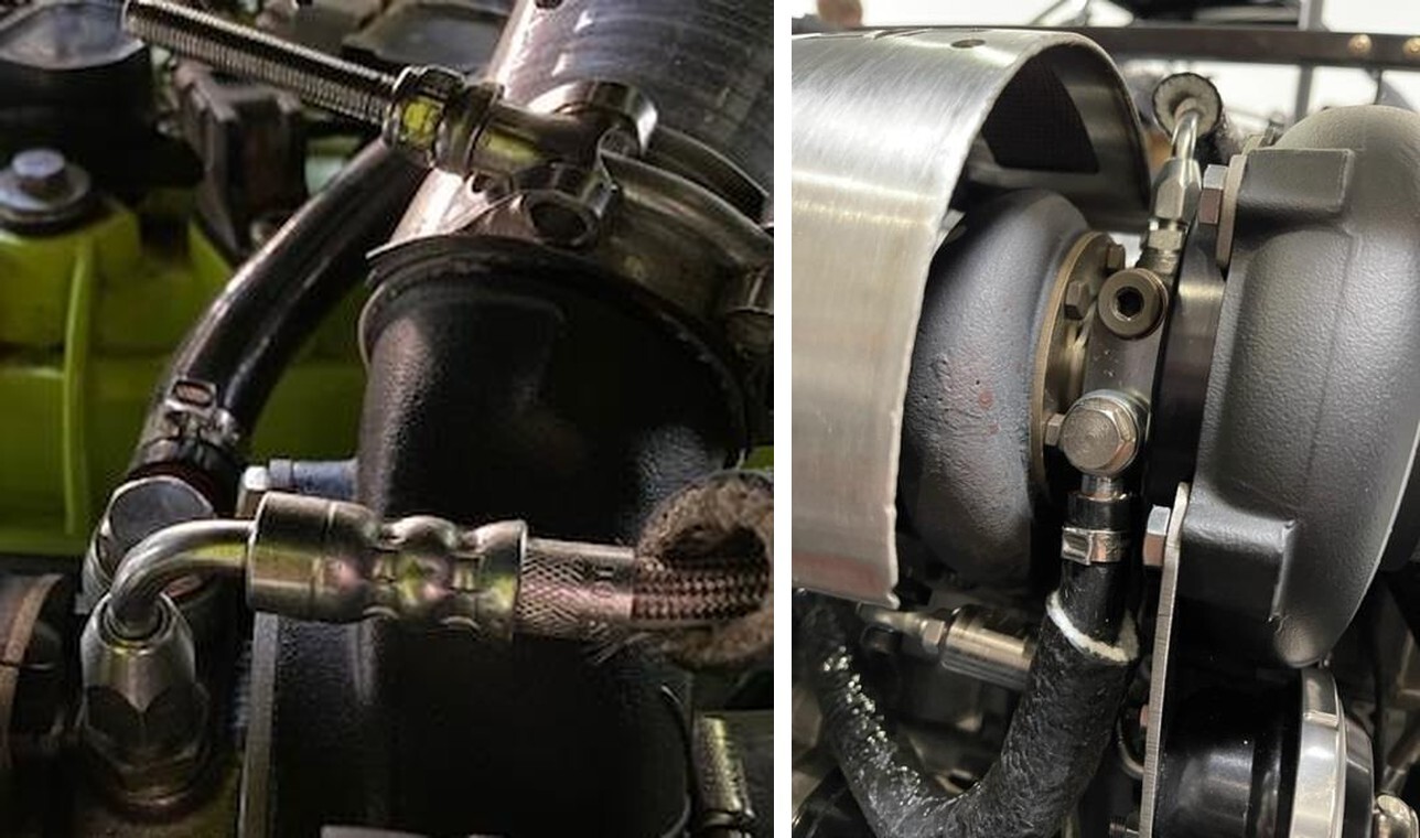 Can-Am Maverick X3 installation