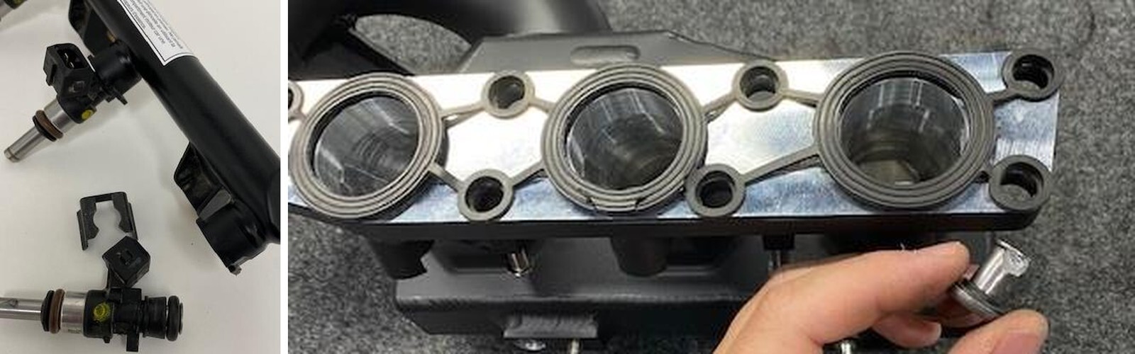 Can-Am Maverick X3 installation