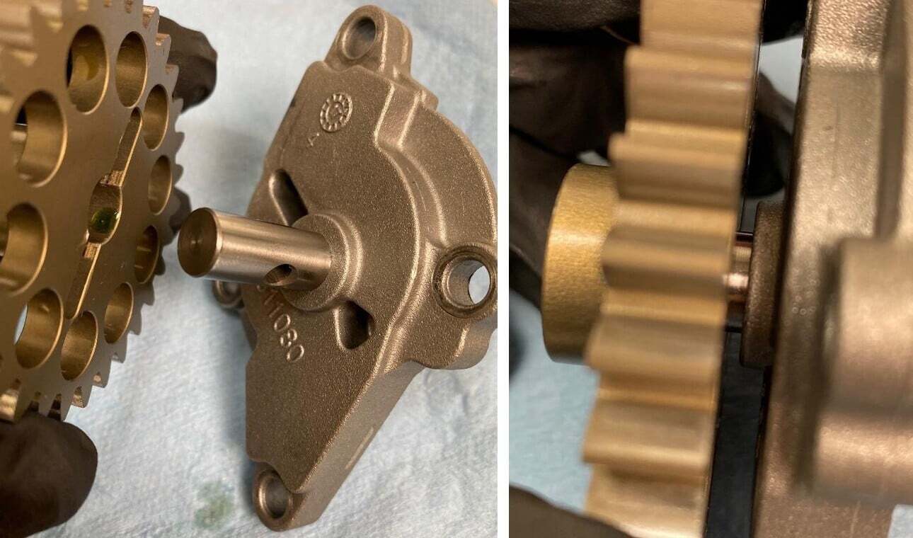 Can-Am Maverick X3 installation