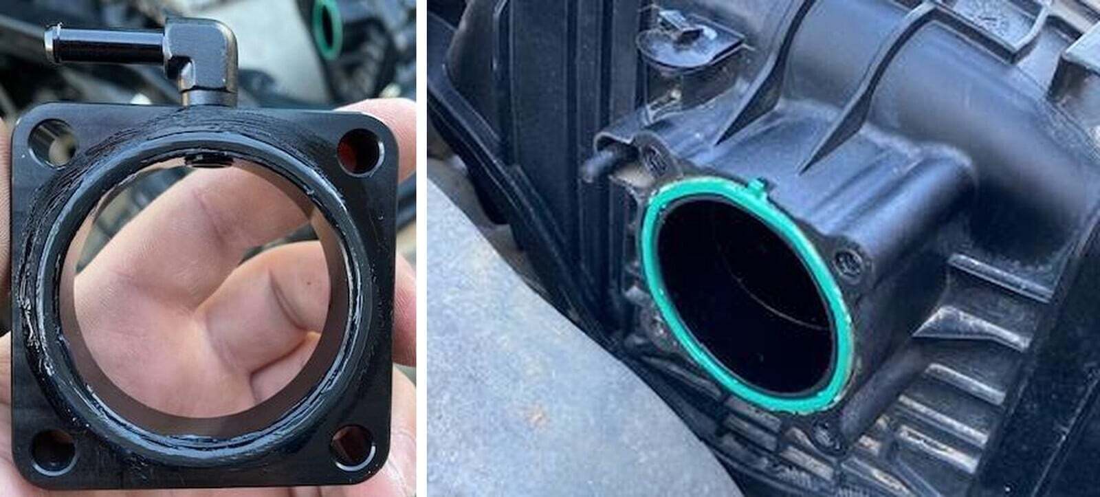 Polaris RZR installation