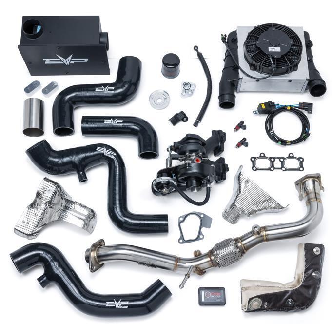 Polaris RZR installation