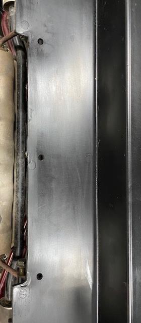 Polaris RZR installation