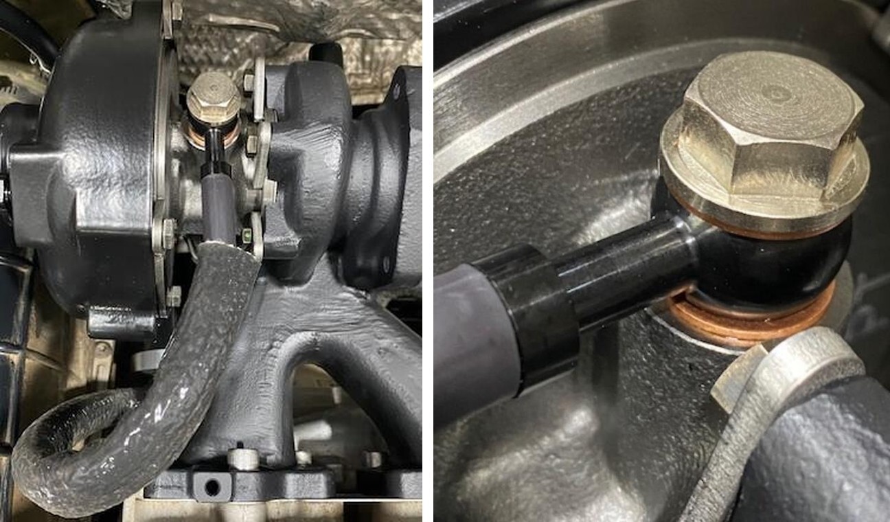 Polaris RZR installation