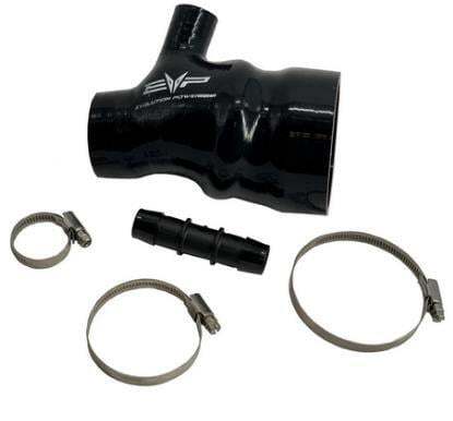 Can-Am Maverick X3 kit contents