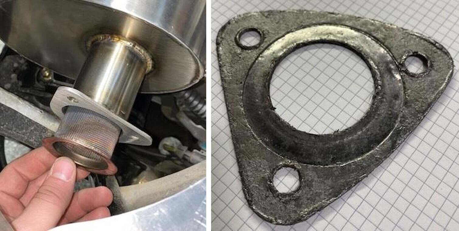 Can-Am Defender installation