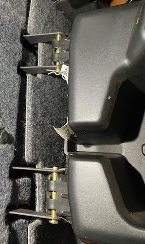 Can-Am Defender installation