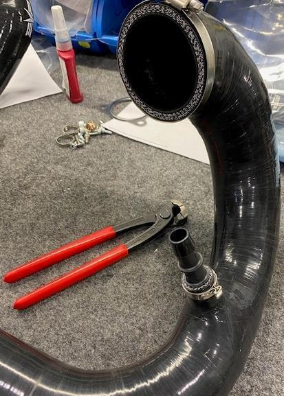 Can-Am Defender installation