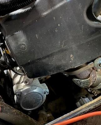 Can-Am Defender installation
