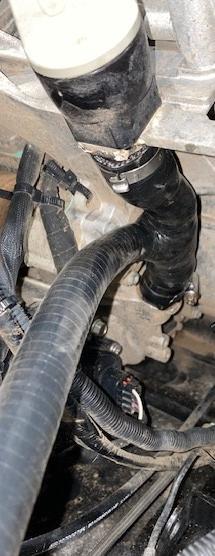 Can-Am Defender installation