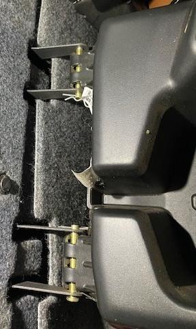 Can-Am Defender installation
