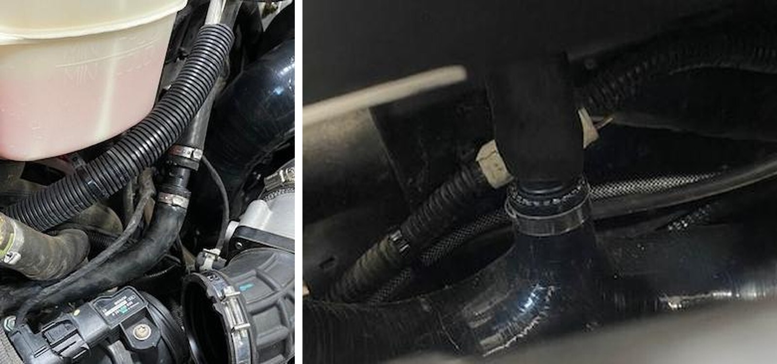 Can-Am Defender installation