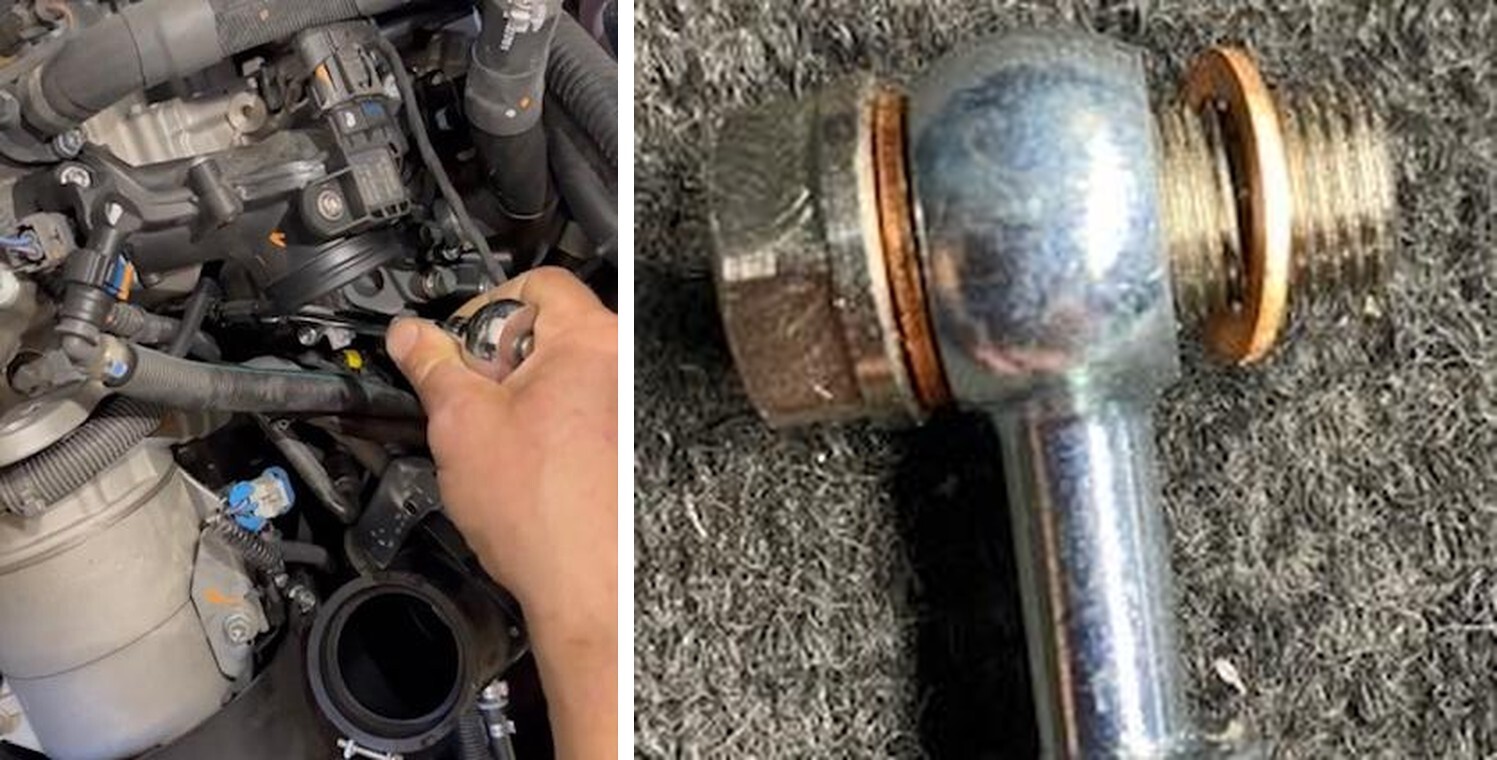 Can-Am Defender installation