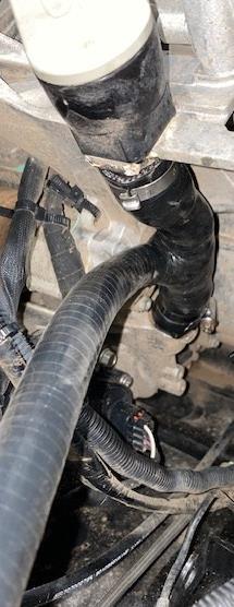 Can-Am Defender installation