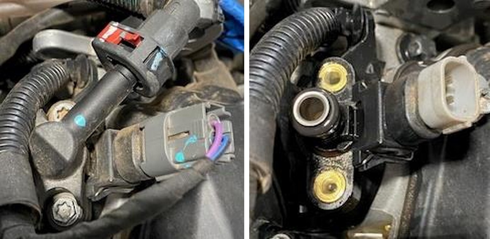 Can-Am Defender installation