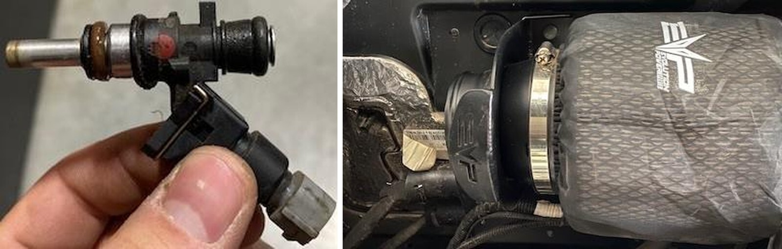 Can-Am Defender installation