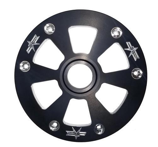 Polaris Pro XP (RZR) installation