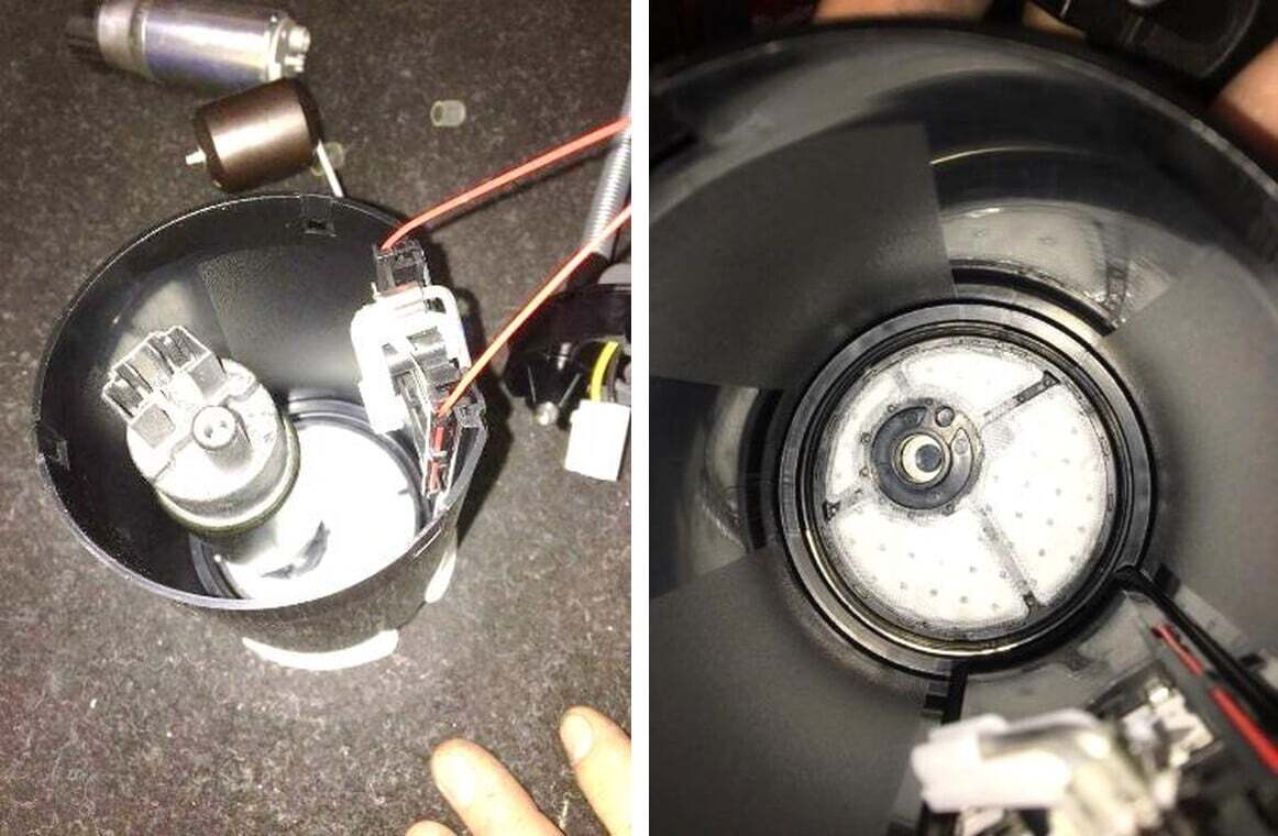 Can-Am Maverick X3 installation