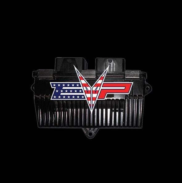 Can-Am Maverick X3 kit contents