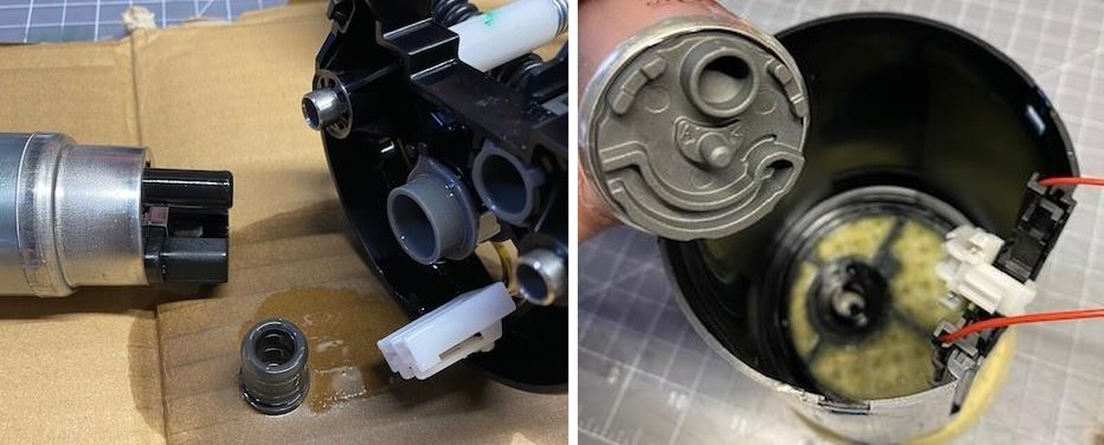 Can-Am Maverick X3 installation