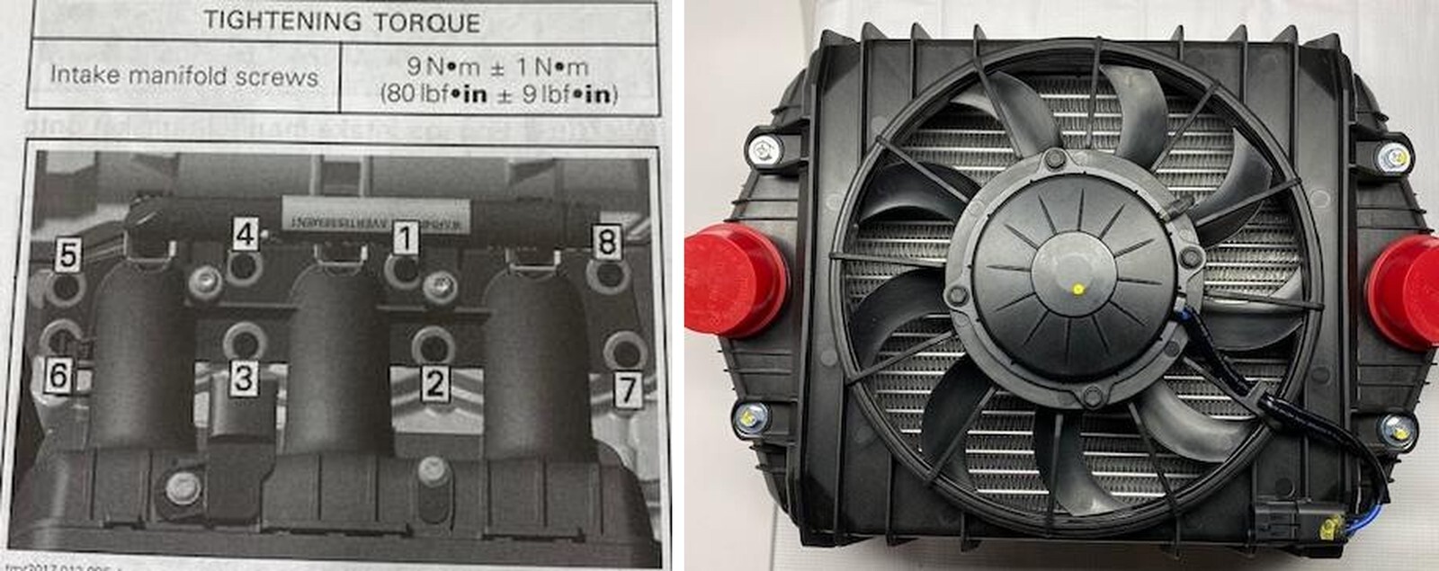 Can-Am Maverick X3 installation