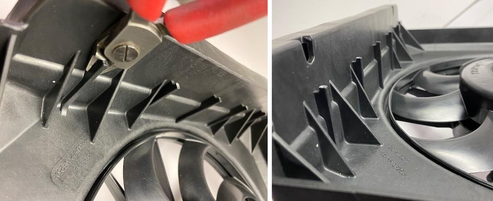 Can-Am Maverick X3 installation