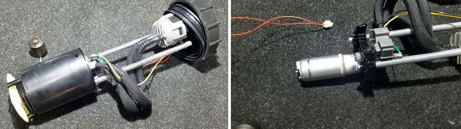 Can-Am Maverick X3 installation
