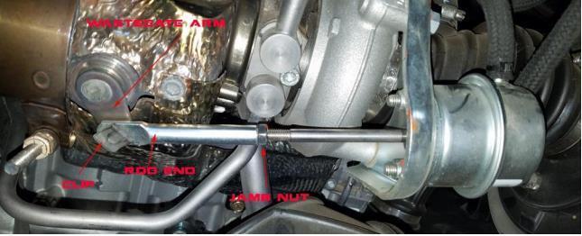 Can-Am Maverick X3 installation