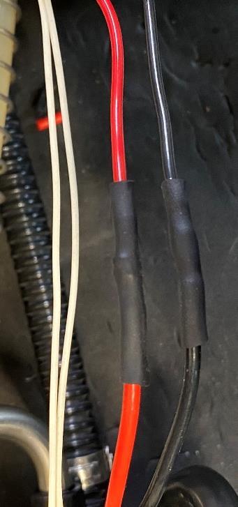 Polaris Pro XP (RZR) installation