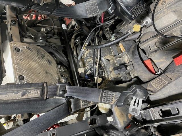 Polaris Pro XP (RZR) kit contents