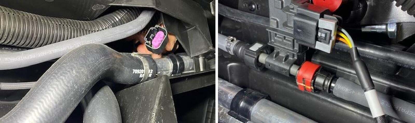 Can-Am Maverick X3 installation