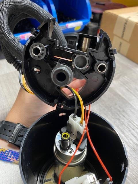 Can-Am Maverick X3 installation