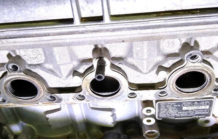 Can-Am Maverick X3 kit contents