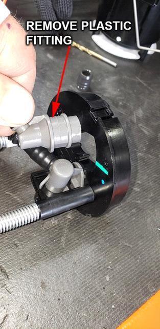 Can-Am Maverick X3 installation